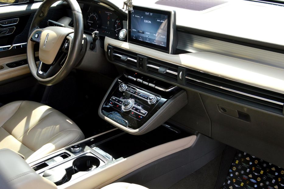 Продам Lincoln Corsair 2021 года в Одессе