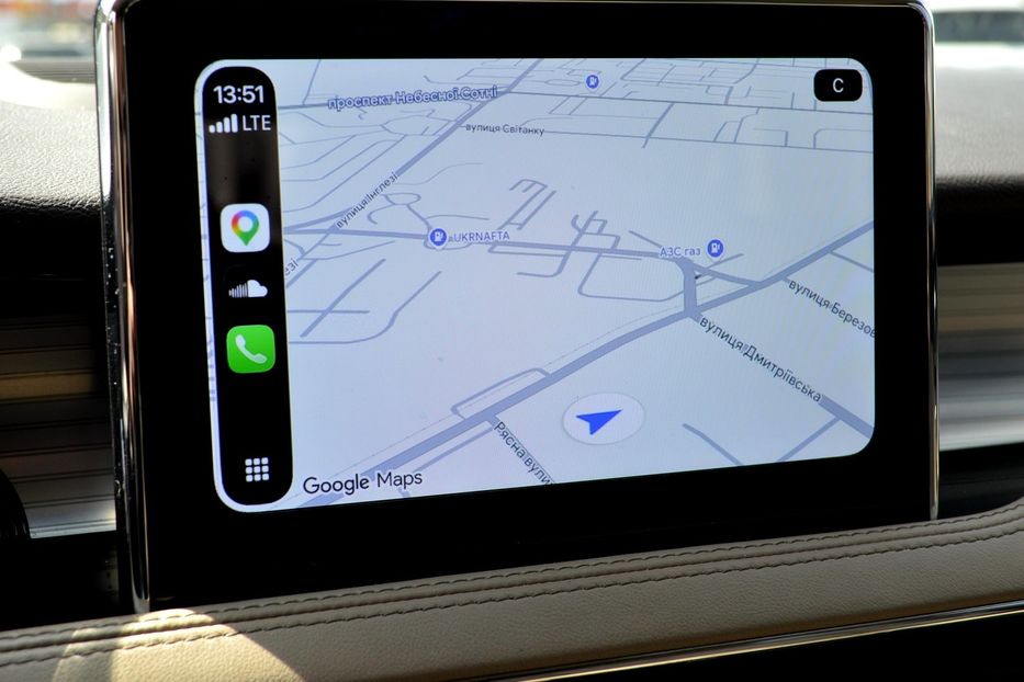 Продам Lincoln Corsair 2021 года в Одессе