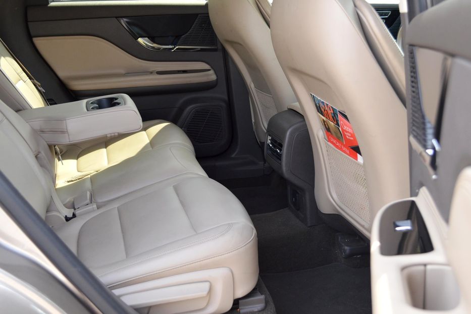 Продам Lincoln Corsair 2021 года в Одессе