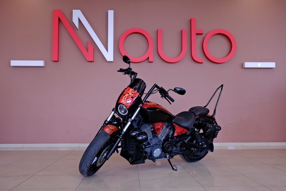 Продам Мотоциклы Все Victory Octane 2016 года в Одессе