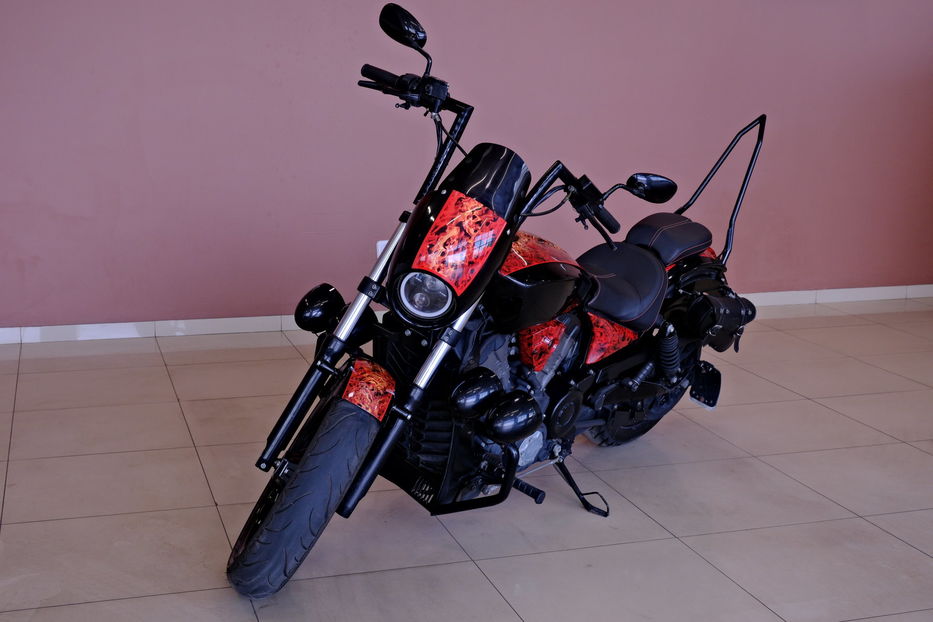 Продам Мотоциклы Все Victory Octane 2016 года в Одессе