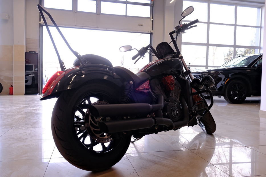 Продам Мотоциклы Все Victory Octane 2016 года в Одессе