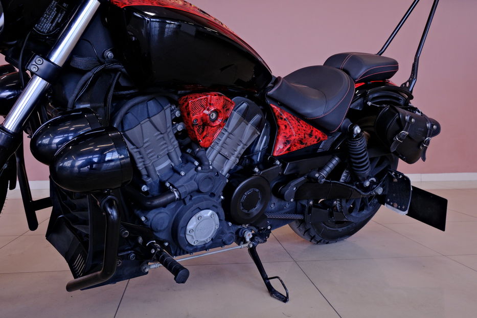 Продам Мотоциклы Все Victory Octane 2016 года в Одессе