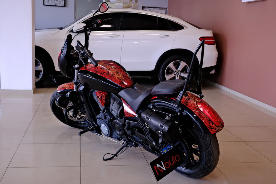 Продам Мотоциклы Все Victory Octane 2016 года в Одессе