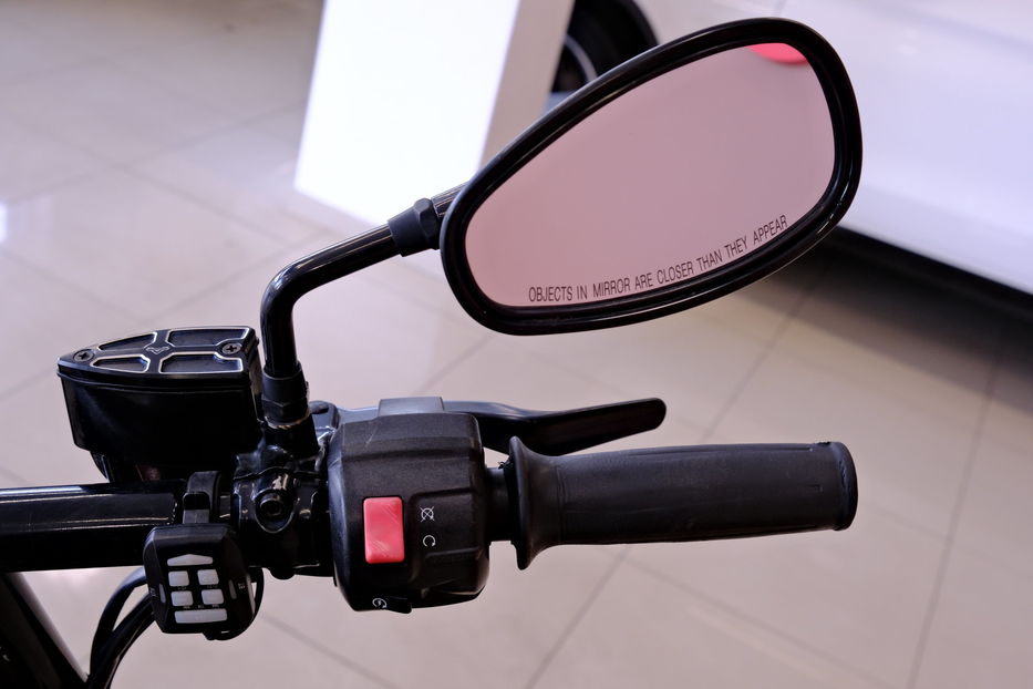 Продам Мотоциклы Все Victory Octane 2016 года в Одессе