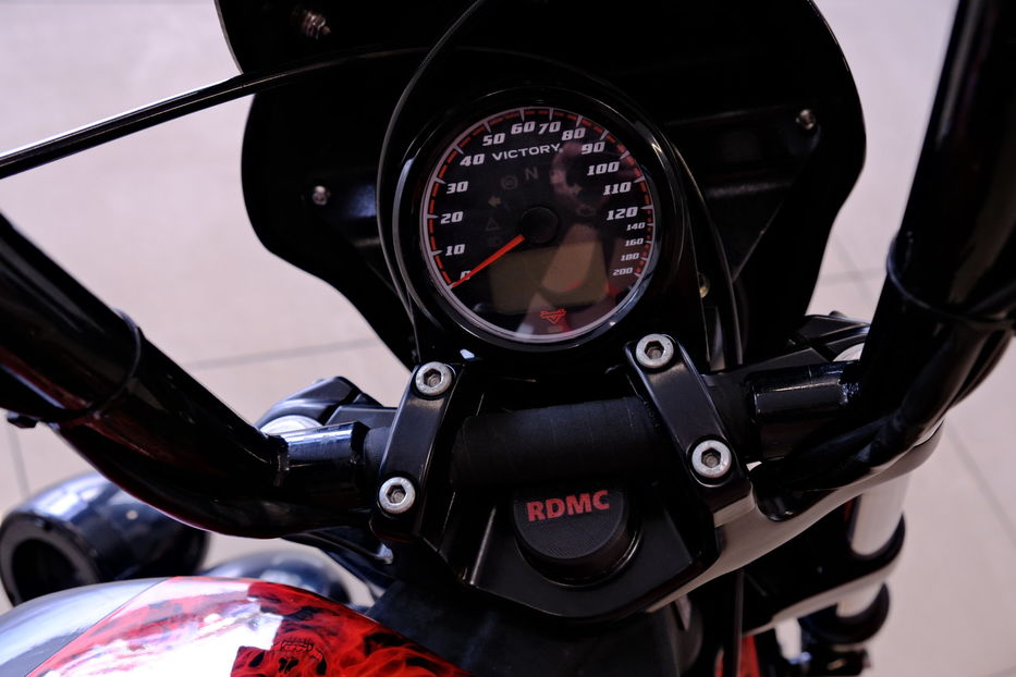 Продам Мотоциклы Все Victory Octane 2016 года в Одессе