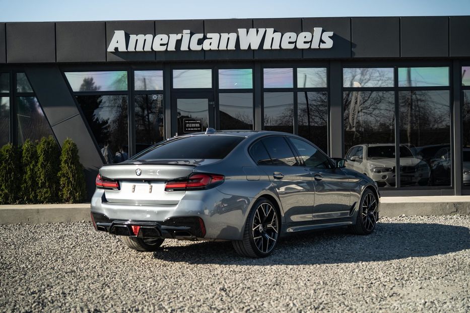 Продам BMW 530 ee 2025 года в Черновцах