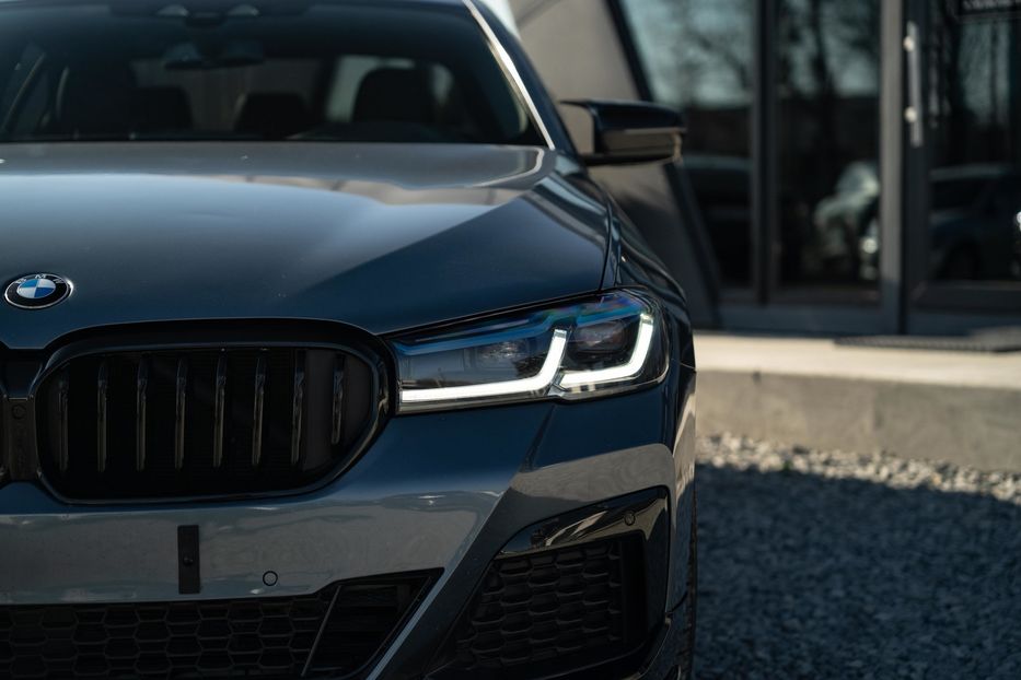 Продам BMW 530 ee 2025 года в Черновцах