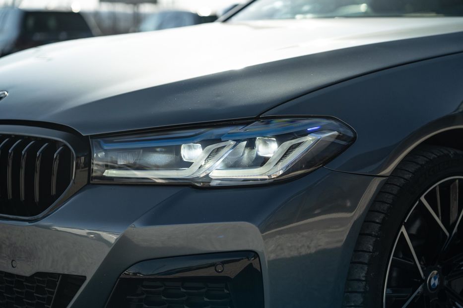 Продам BMW 530 ee 2025 года в Черновцах