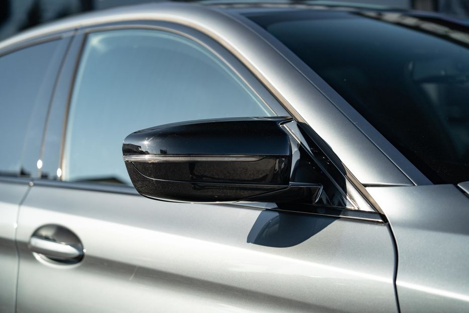 Продам BMW 530 ee 2025 года в Черновцах