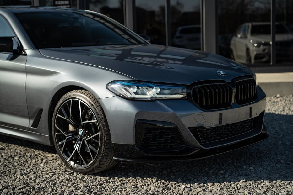 Продам BMW 530 ee 2025 года в Черновцах