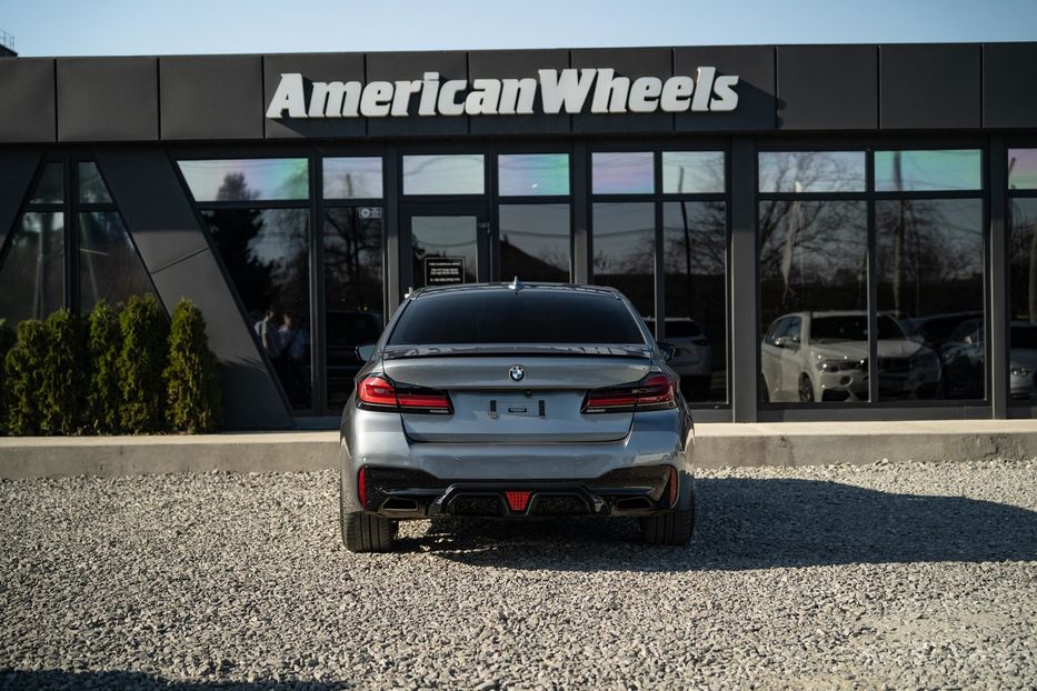 Продам BMW 530 ee 2025 года в Черновцах