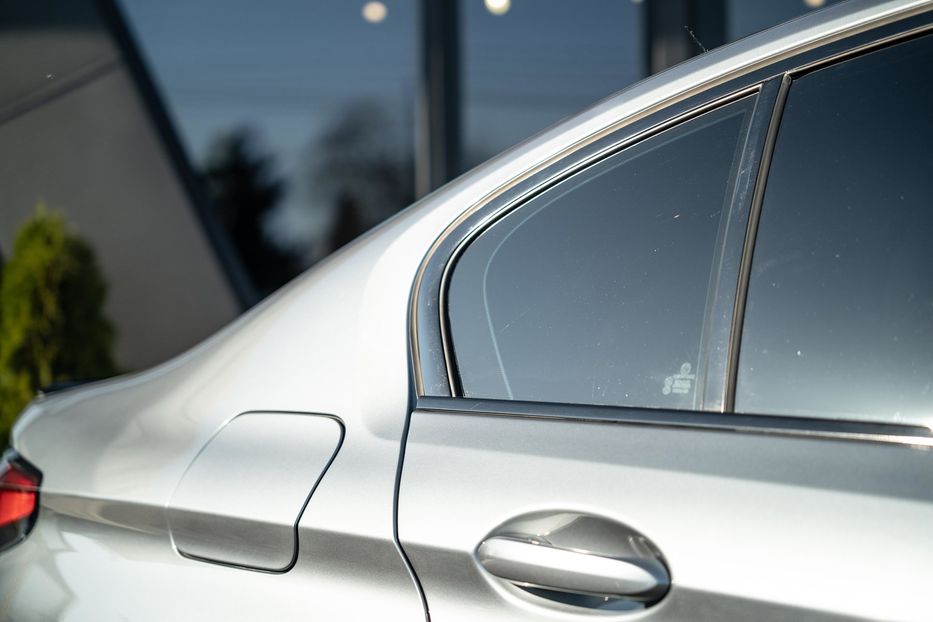 Продам BMW 530 ee 2025 года в Черновцах