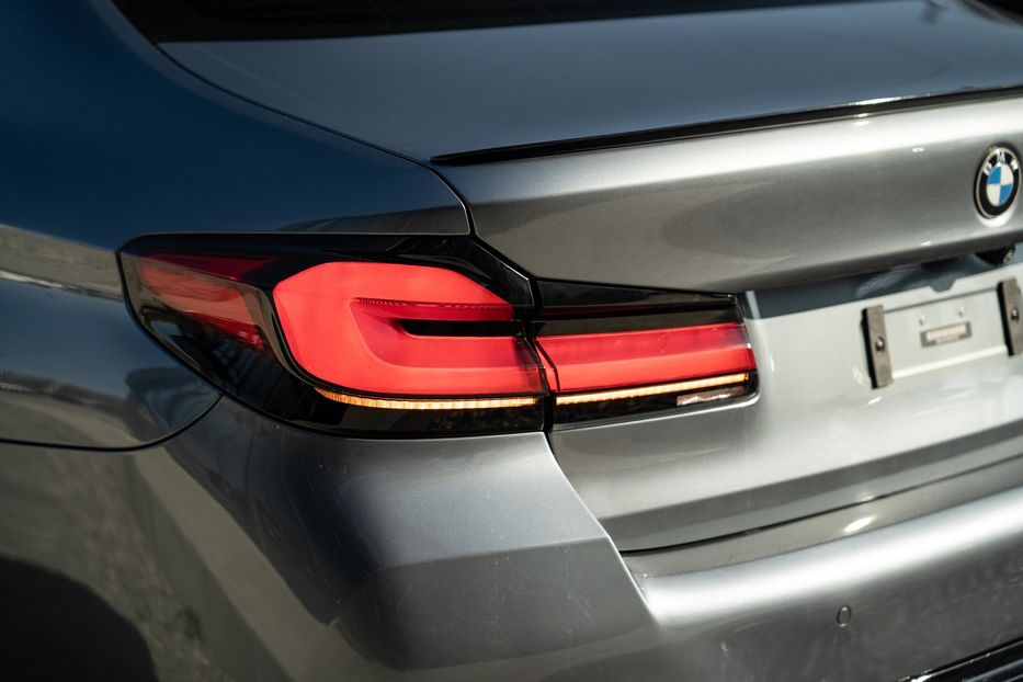 Продам BMW 530 ee 2025 года в Черновцах