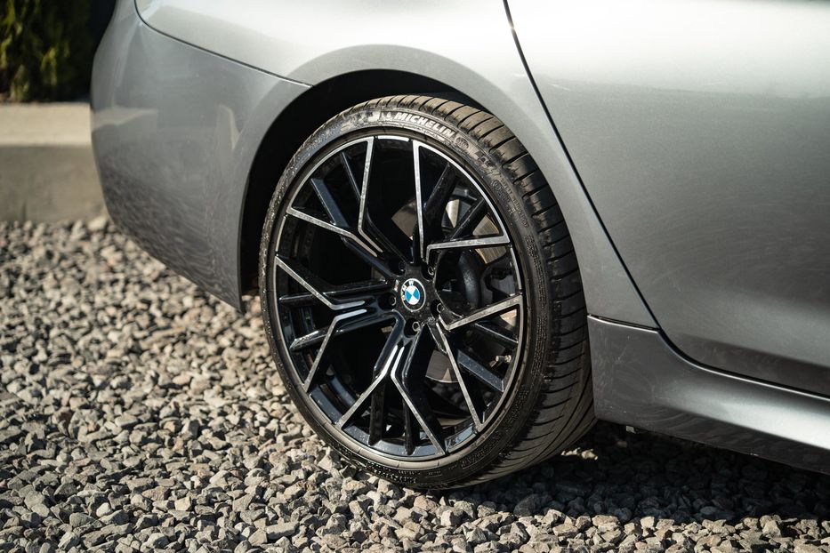 Продам BMW 530 ee 2025 года в Черновцах