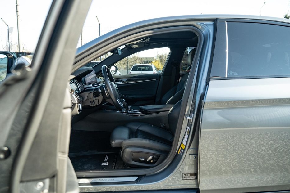 Продам BMW 530 ee 2025 года в Черновцах