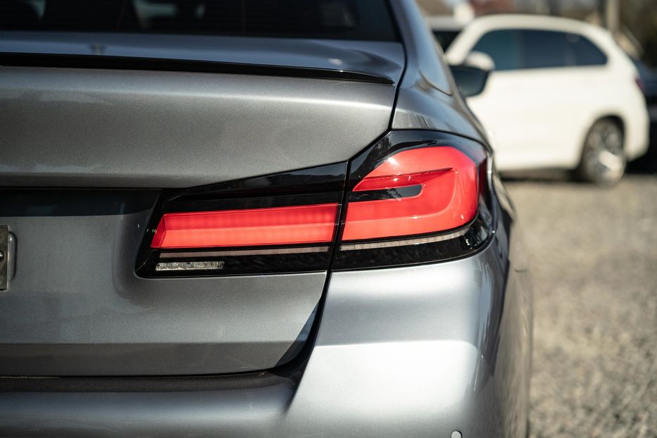 Продам BMW 530 ee 2025 года в Черновцах