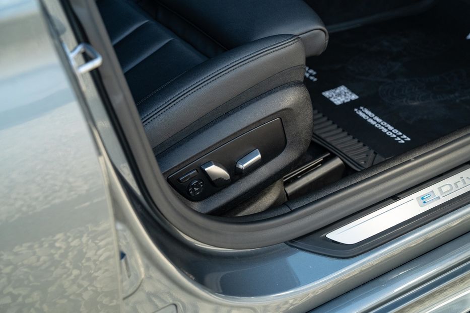 Продам BMW 530 ee 2025 года в Черновцах