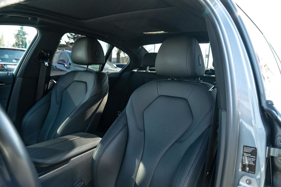 Продам BMW 530 ee 2025 года в Черновцах