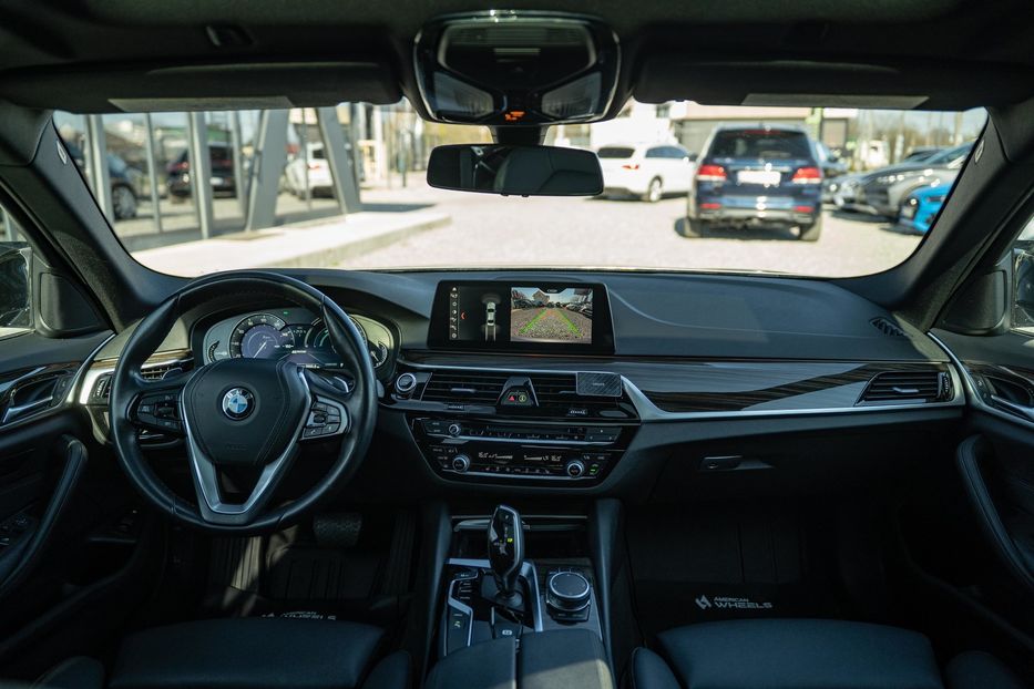 Продам BMW 530 ee 2025 года в Черновцах