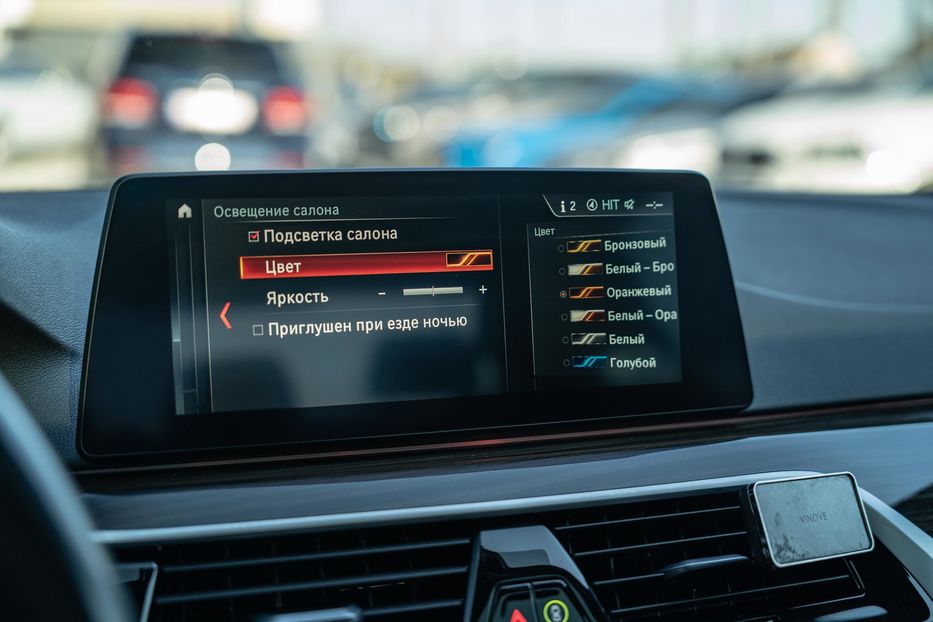 Продам BMW 530 ee 2025 года в Черновцах