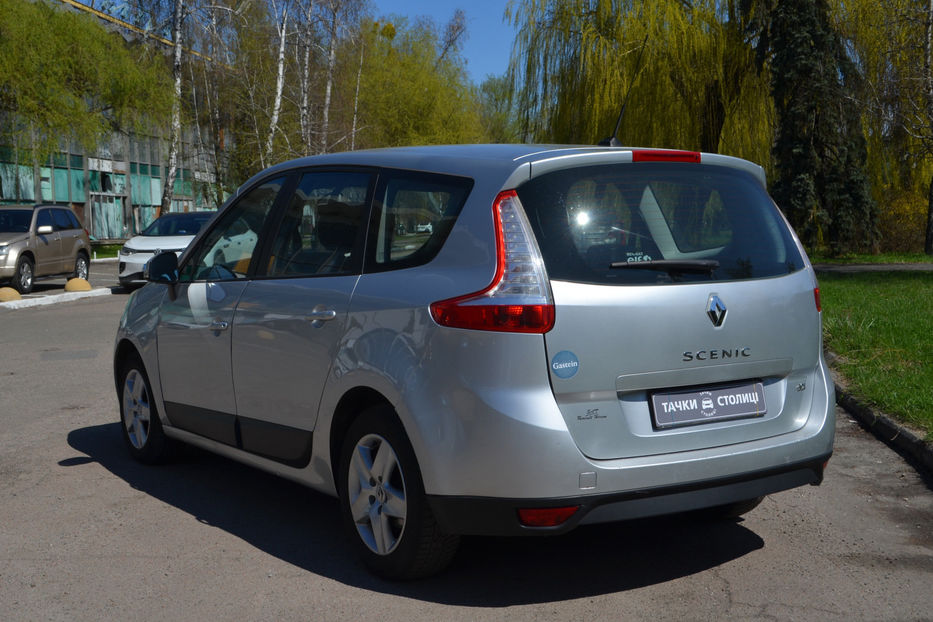 Продам Renault Scenic 2012 года в Киеве