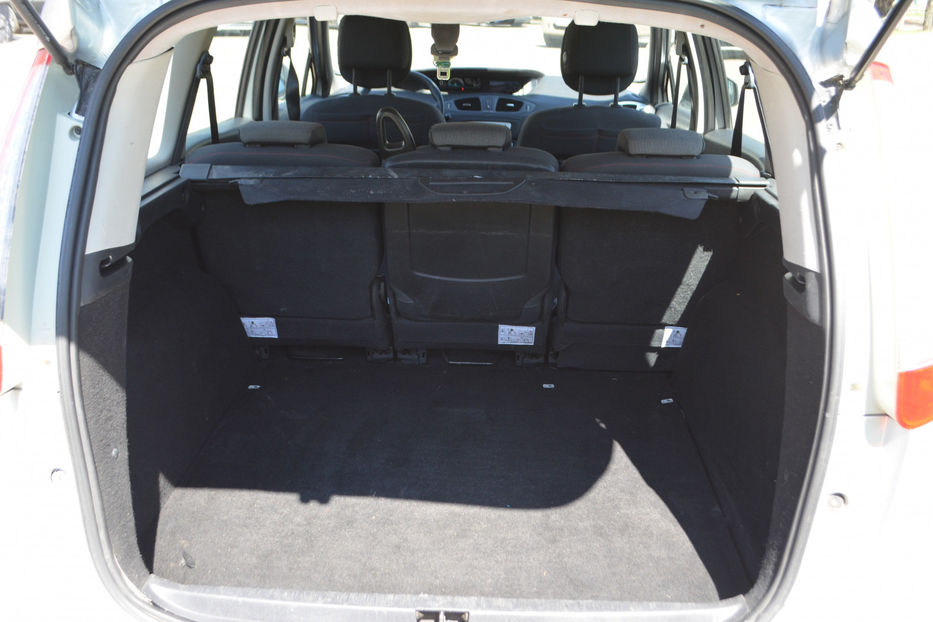 Продам Renault Scenic 2012 года в Киеве