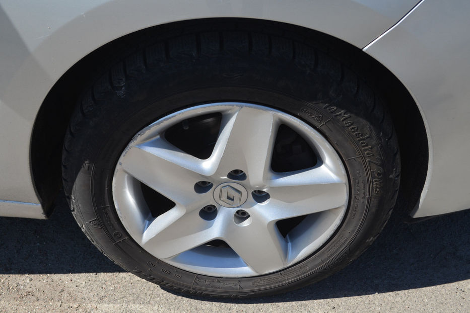 Продам Renault Scenic 2012 года в Киеве