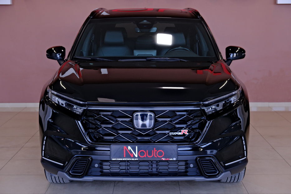 Продам Honda CR-V Hybrid Type-R 2023 года в Одессе