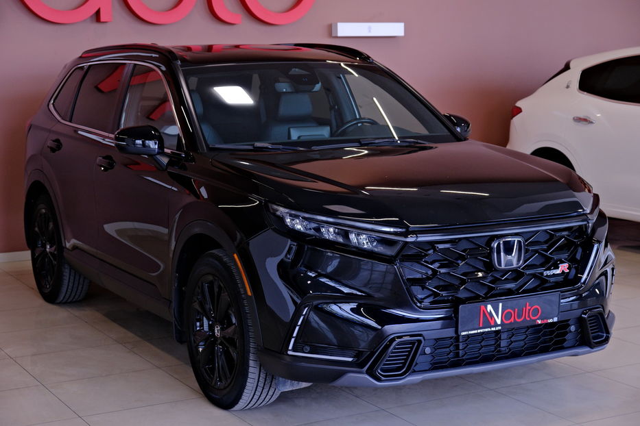 Продам Honda CR-V Hybrid Type-R 2023 года в Одессе