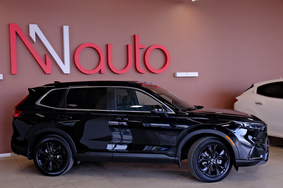 Продам Honda CR-V Hybrid Type-R 2023 года в Одессе