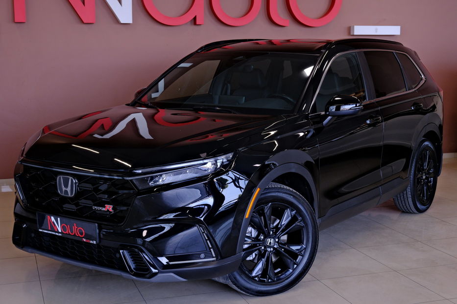 Продам Honda CR-V Hybrid Type-R 2023 года в Одессе