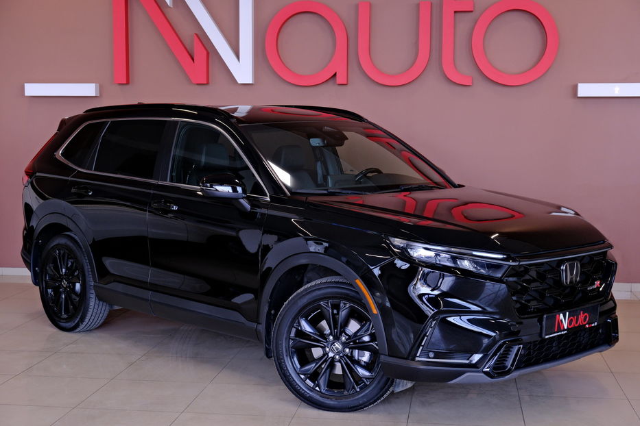 Продам Honda CR-V Hybrid Type-R 2023 года в Одессе