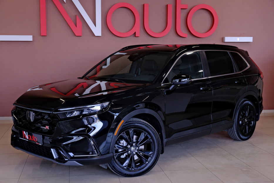 Продам Honda CR-V Hybrid Type-R 2023 года в Одессе