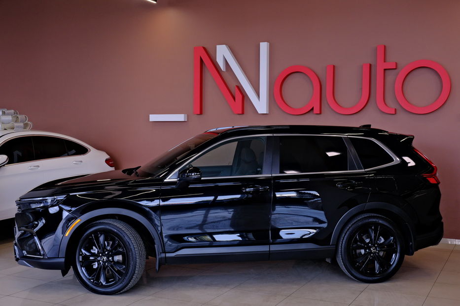 Продам Honda CR-V Hybrid Type-R 2023 года в Одессе