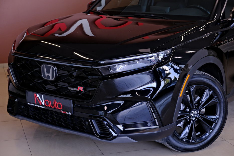 Продам Honda CR-V Hybrid Type-R 2023 года в Одессе