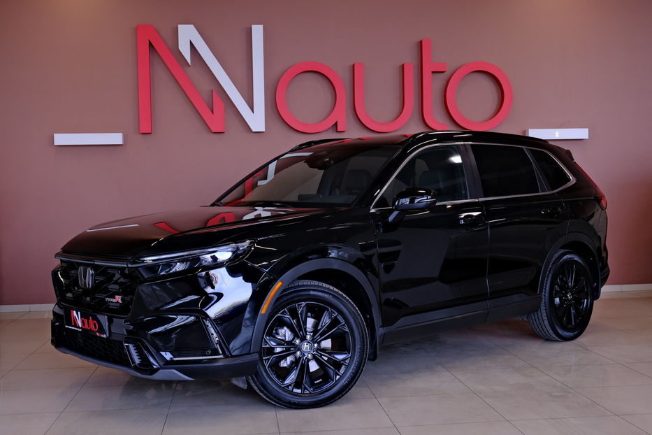 Продам Honda CR-V Hybrid Type-R 2023 года в Одессе