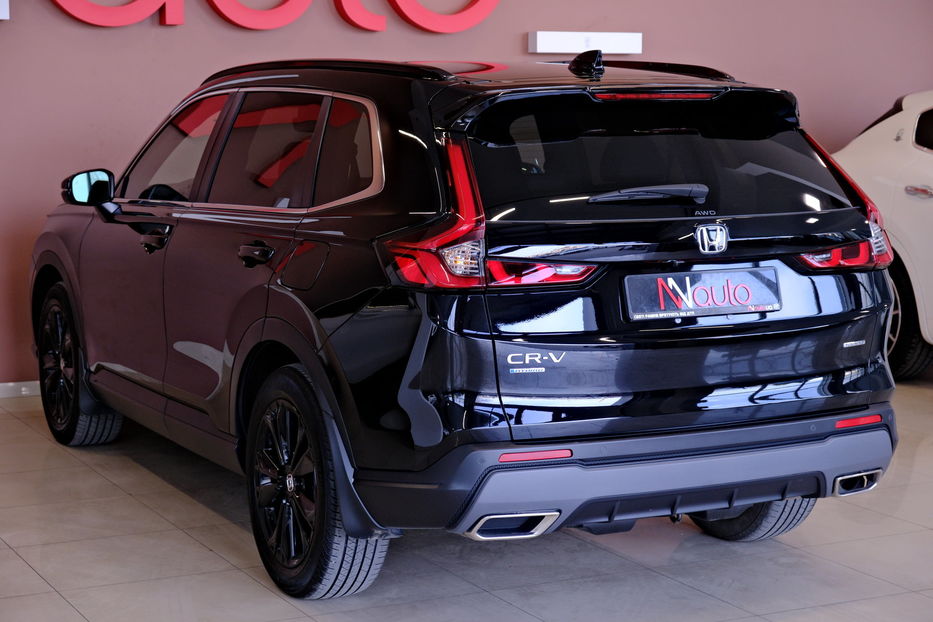 Продам Honda CR-V Hybrid Type-R 2023 года в Одессе