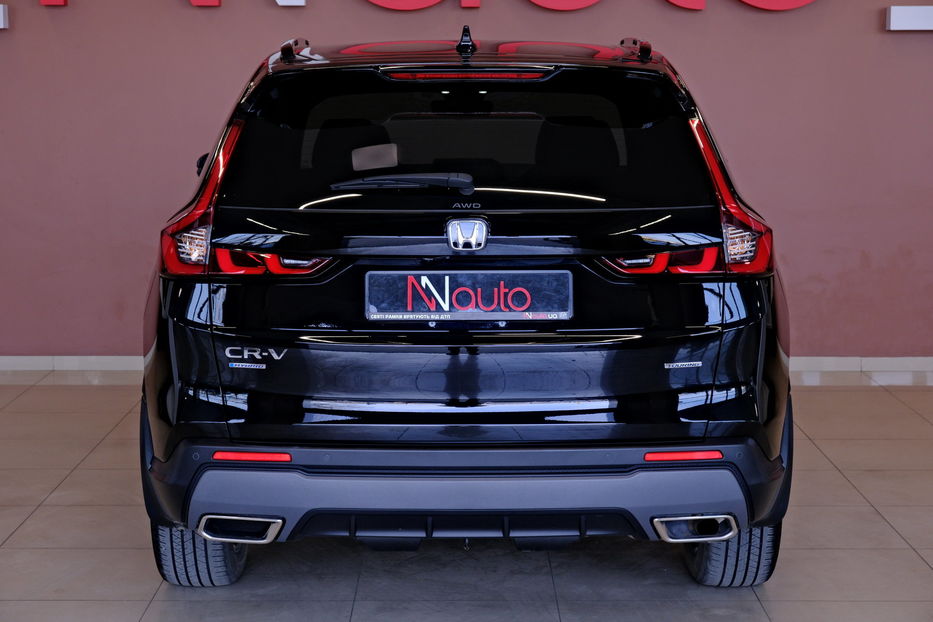 Продам Honda CR-V Hybrid Type-R 2023 года в Одессе