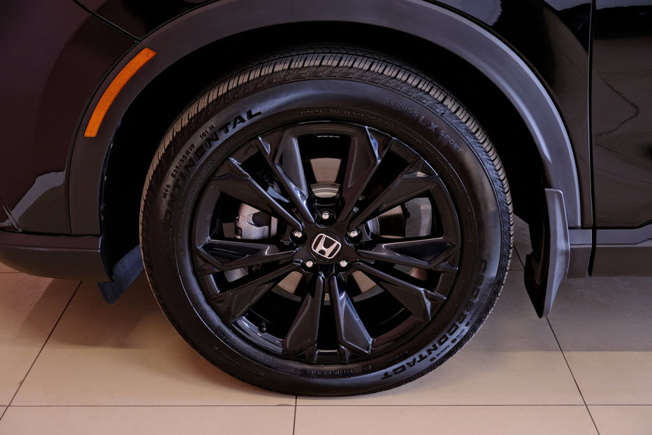 Продам Honda CR-V Hybrid Type-R 2023 года в Одессе