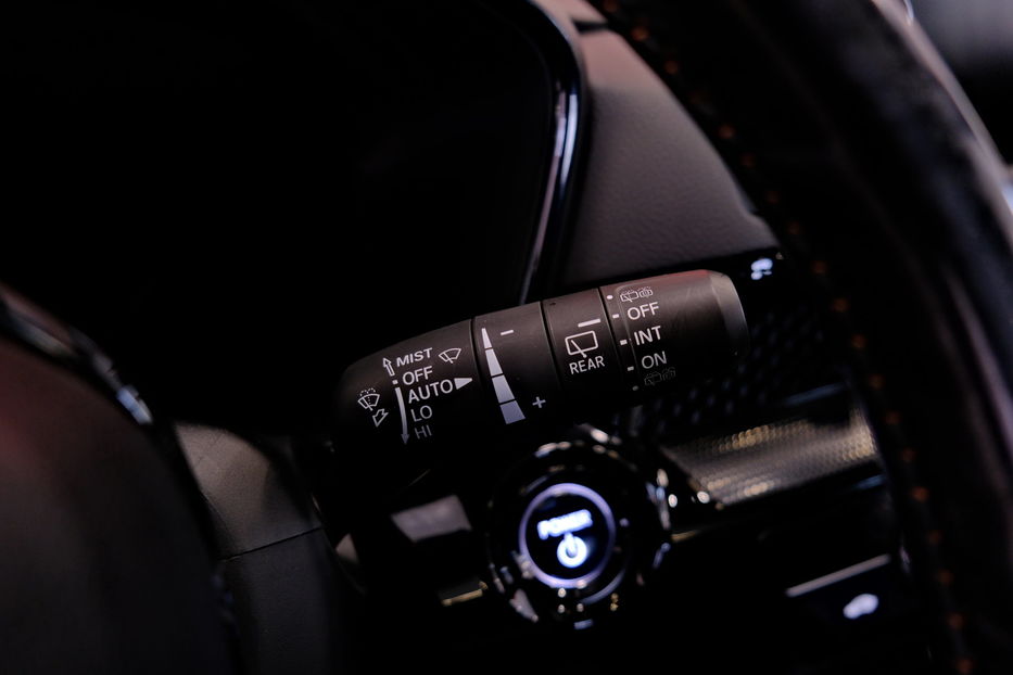 Продам Honda CR-V Hybrid Type-R 2023 года в Одессе