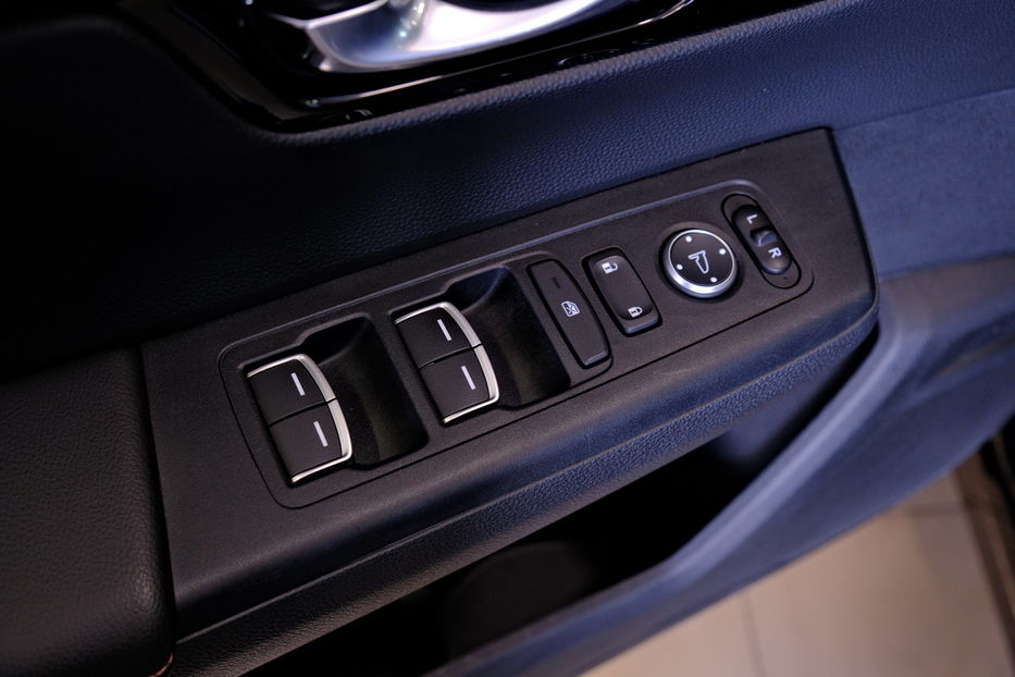 Продам Honda CR-V Hybrid Type-R 2023 года в Одессе