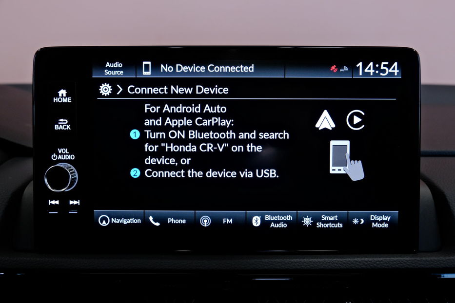 Продам Honda CR-V Hybrid Type-R 2023 года в Одессе