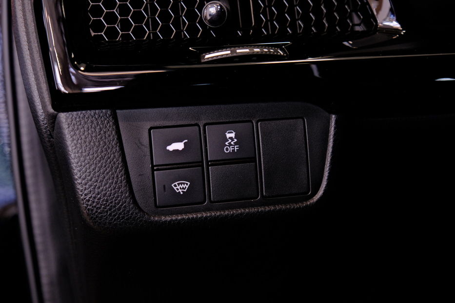 Продам Honda CR-V Hybrid Type-R 2023 года в Одессе