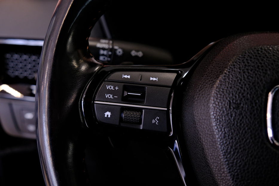 Продам Honda CR-V Hybrid Type-R 2023 года в Одессе