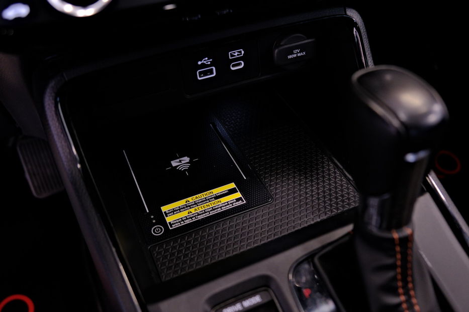 Продам Honda CR-V Hybrid Type-R 2023 года в Одессе