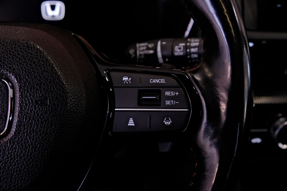 Продам Honda CR-V Hybrid Type-R 2023 года в Одессе