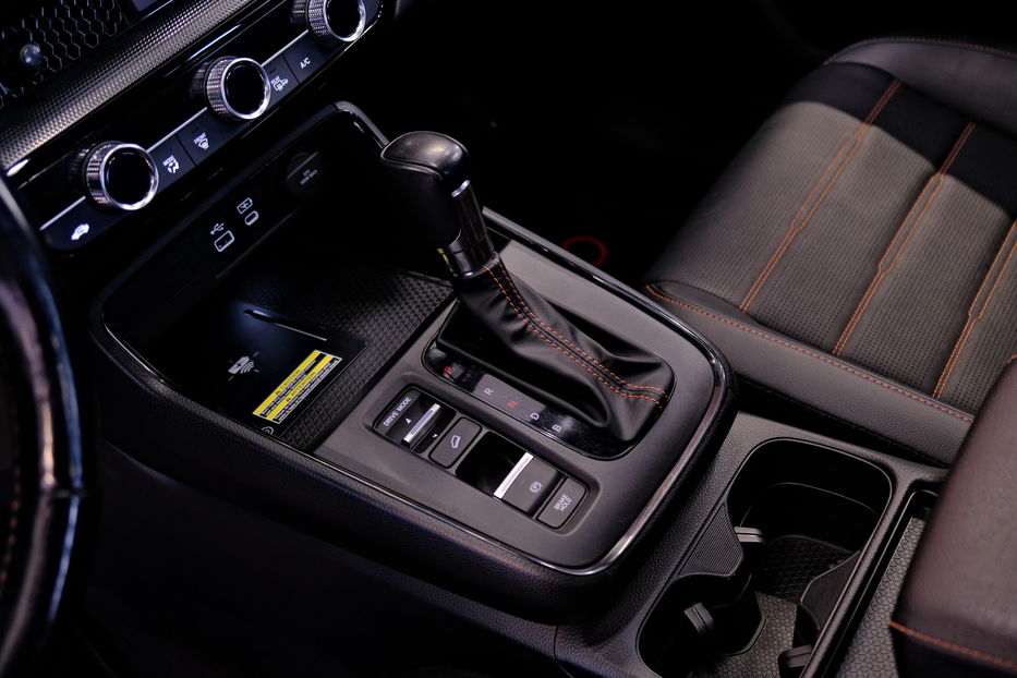 Продам Honda CR-V Hybrid Type-R 2023 года в Одессе