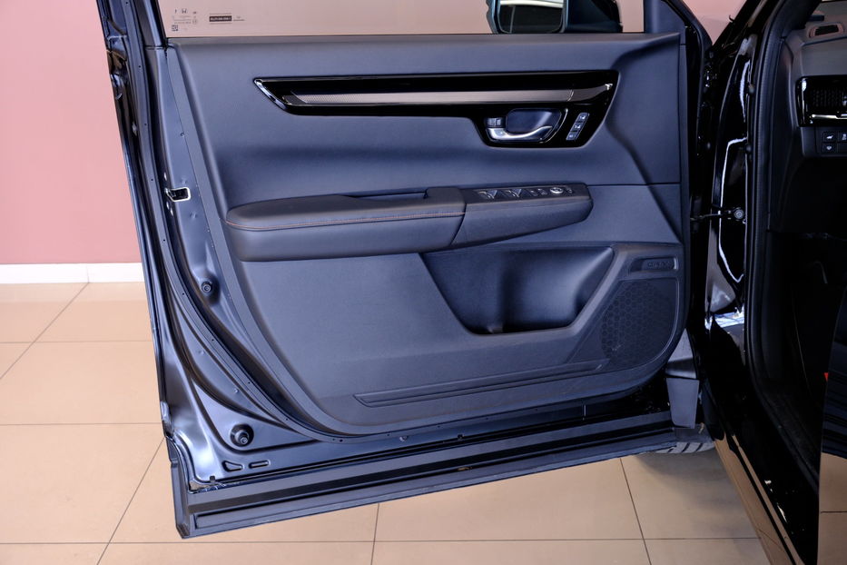 Продам Honda CR-V Hybrid Type-R 2023 года в Одессе