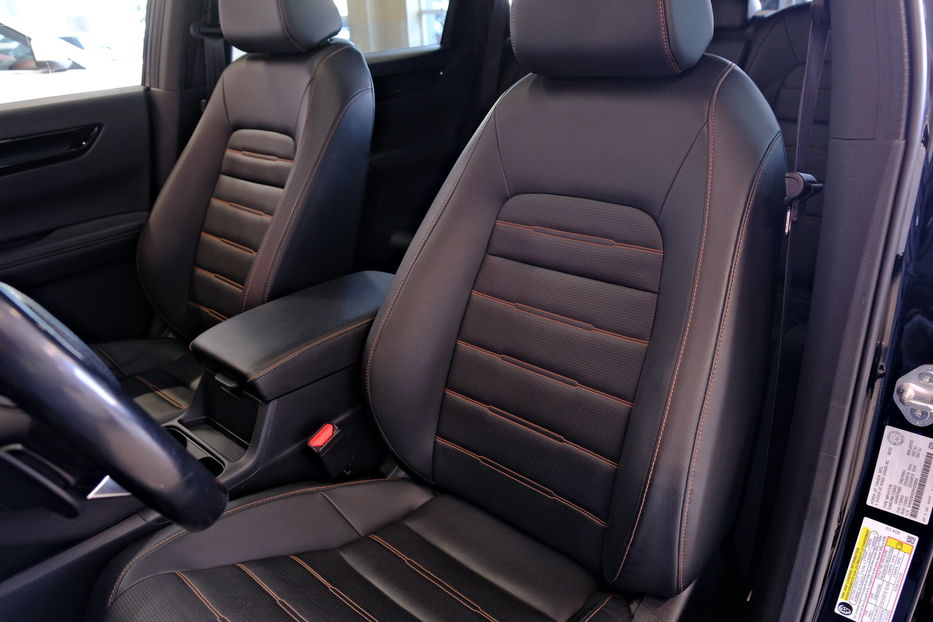 Продам Honda CR-V Hybrid Type-R 2023 года в Одессе